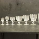 920 1417 Glasservis